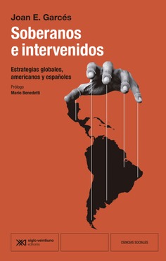 Soberanos e intervenidos Soberanos e intervenidos